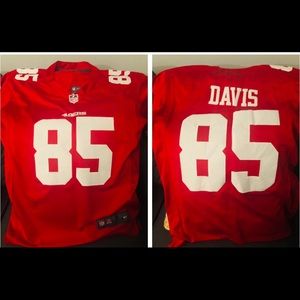 Original 49ers Shirt